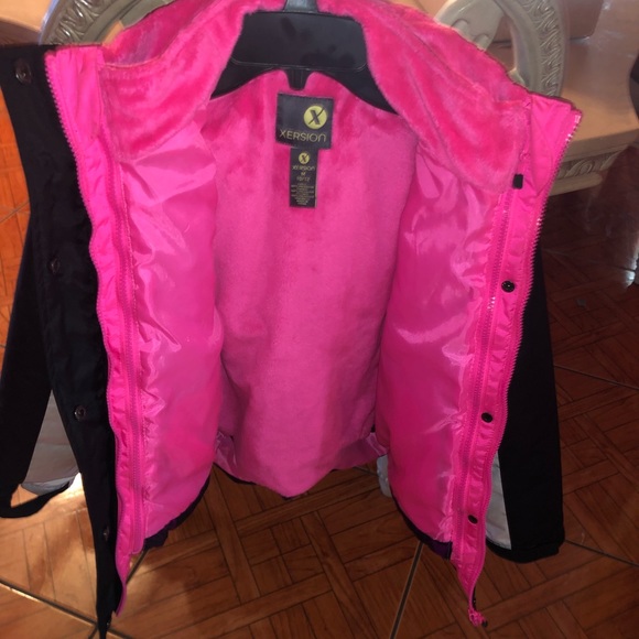 💖Girls Coat💖 - Picture 3 of 4